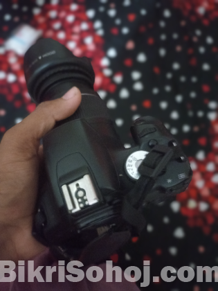 Canon 500d